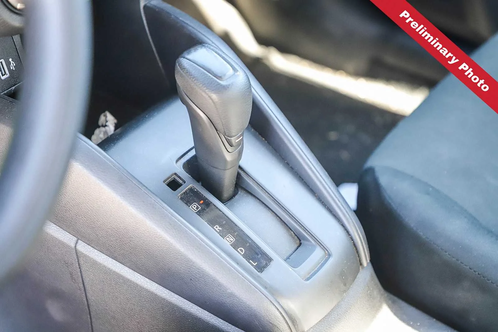 Used 2024 Brilliant Silver Metallic Nissan S image 16