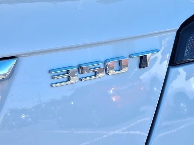 New 2026 Vibrant White Tricoat (Late Availability) Cadillac Sport image 21