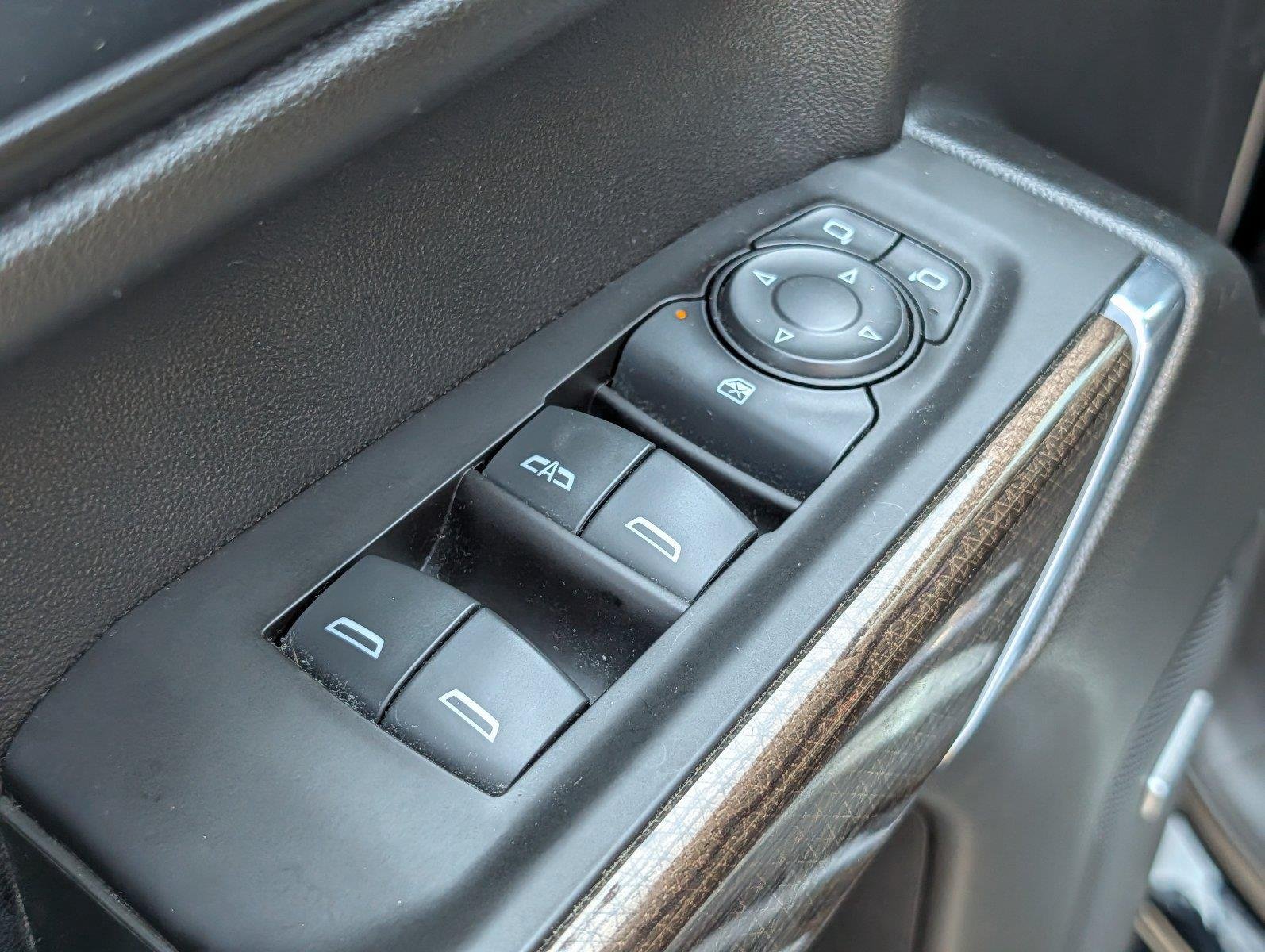 2021 Chevrolet Silverado 1500 RST - Photo 16