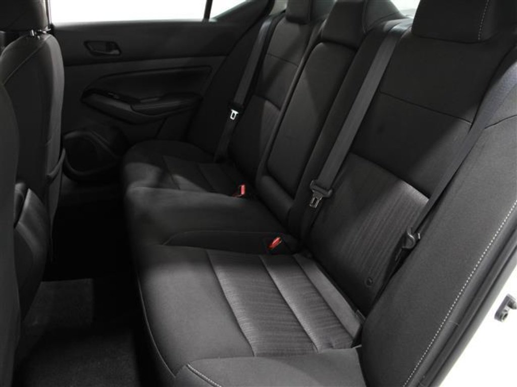 2023 Nissan Altima SV - Photo 17