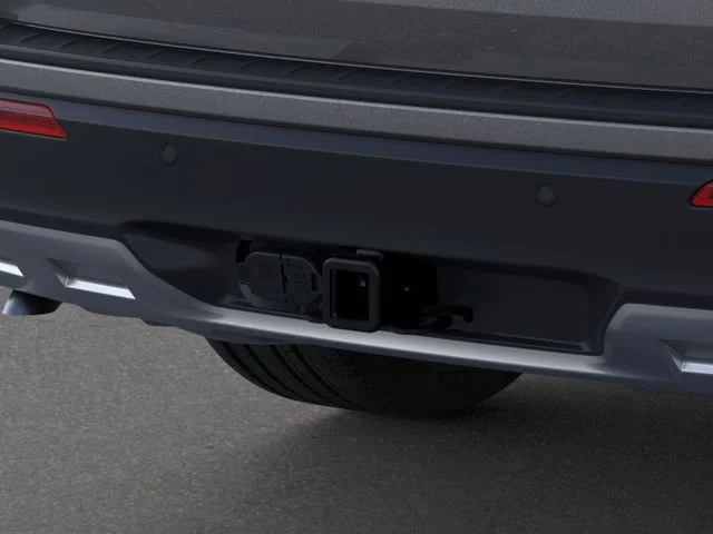 New 2026 Carbonized Gray Metallic Ford Active image 54