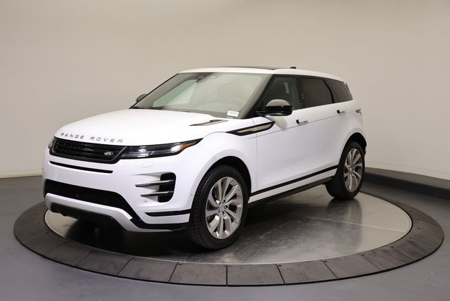 2026|Land Rover|Range Rover Evoque|Hoxton Edition|4D Sport Utility