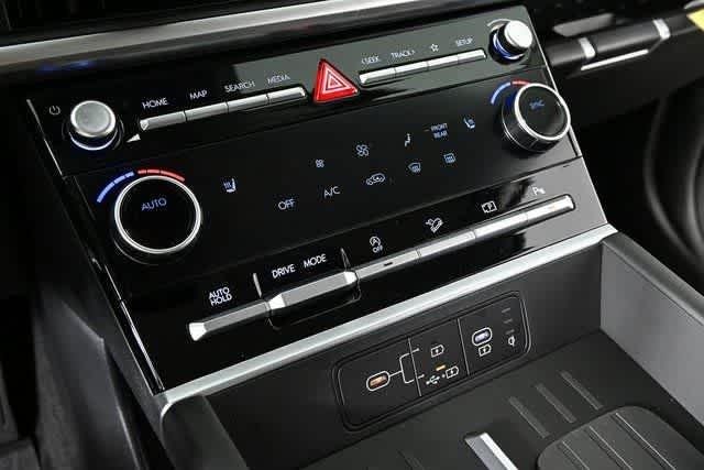 New 2026 Serenity White Hyundai SEL FWD image 28