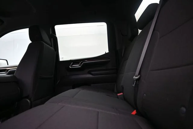 Used 2023 Gray Chevrolet LT image 11