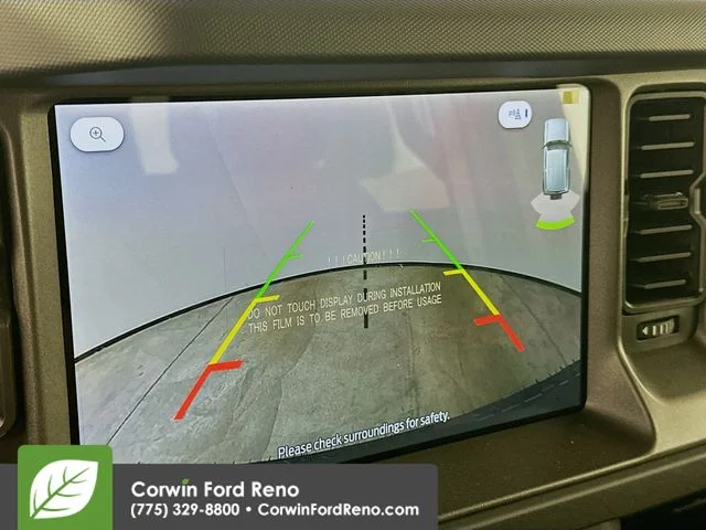 New 2026 Marsh Gray Ford Big Bend image 15