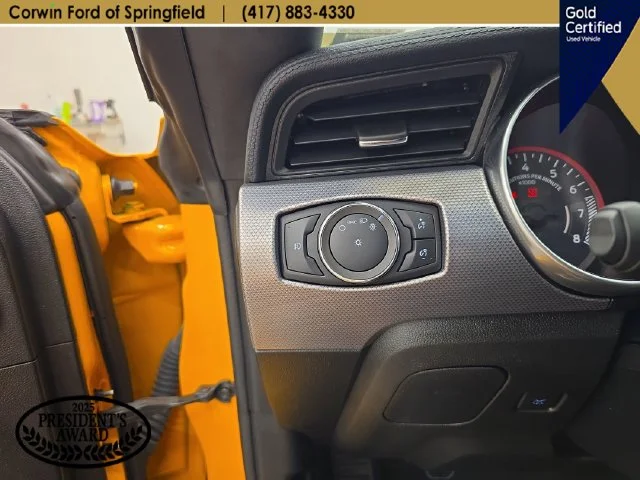 Certified Used 2022 Burnt Orange Ford GT image 27