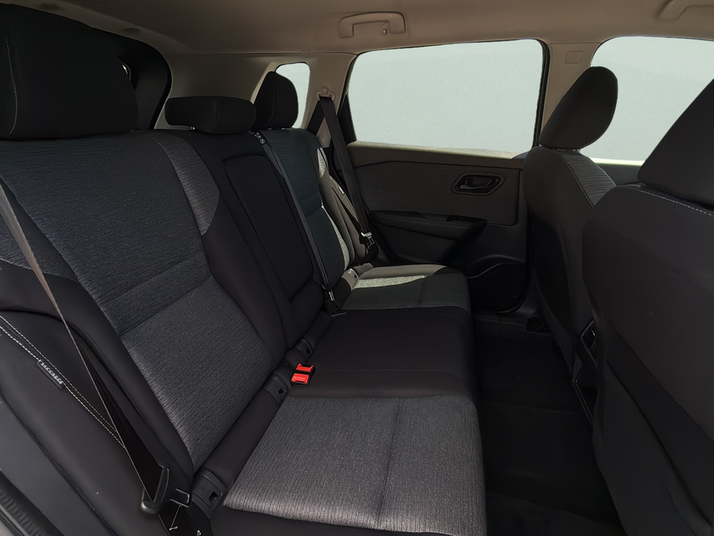 Used 2021 Super Black Nissan S image 18