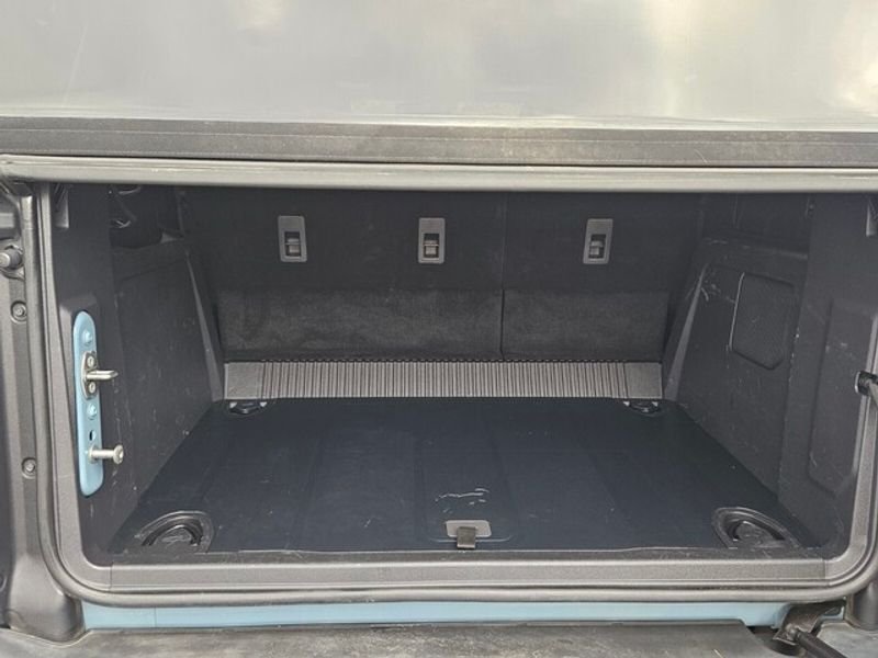 Used 2023 Area 51 Ford Badlands image 13