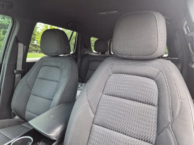 2025 Chevrolet Equinox LT - Photo 14