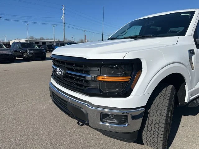 2026 Ford F-150 XLT - Photo 31