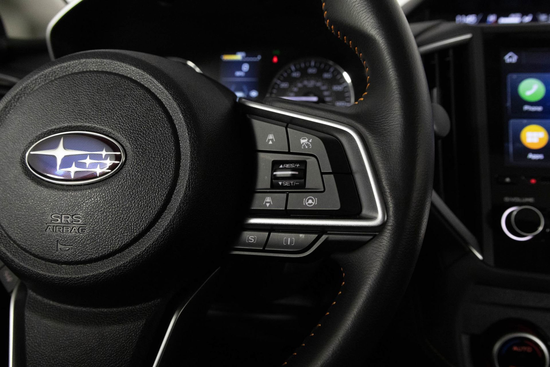 2023 SUBARU CROSSTREK - Image 29