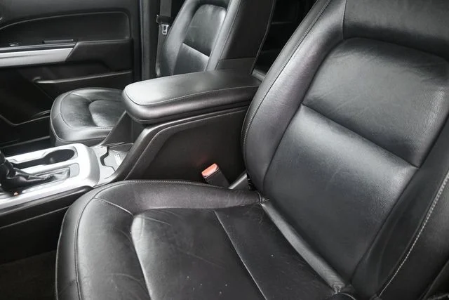Used 2018 White Chevrolet ZR2 image 16