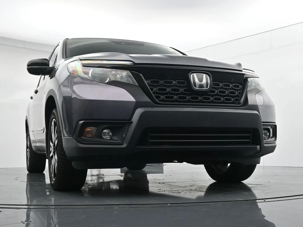 Used 2019 Gray Honda Sport image 30