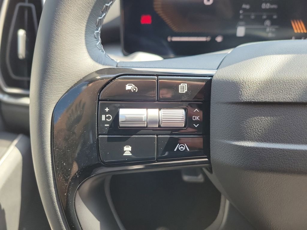 New 2026 Black Kia EX image 28