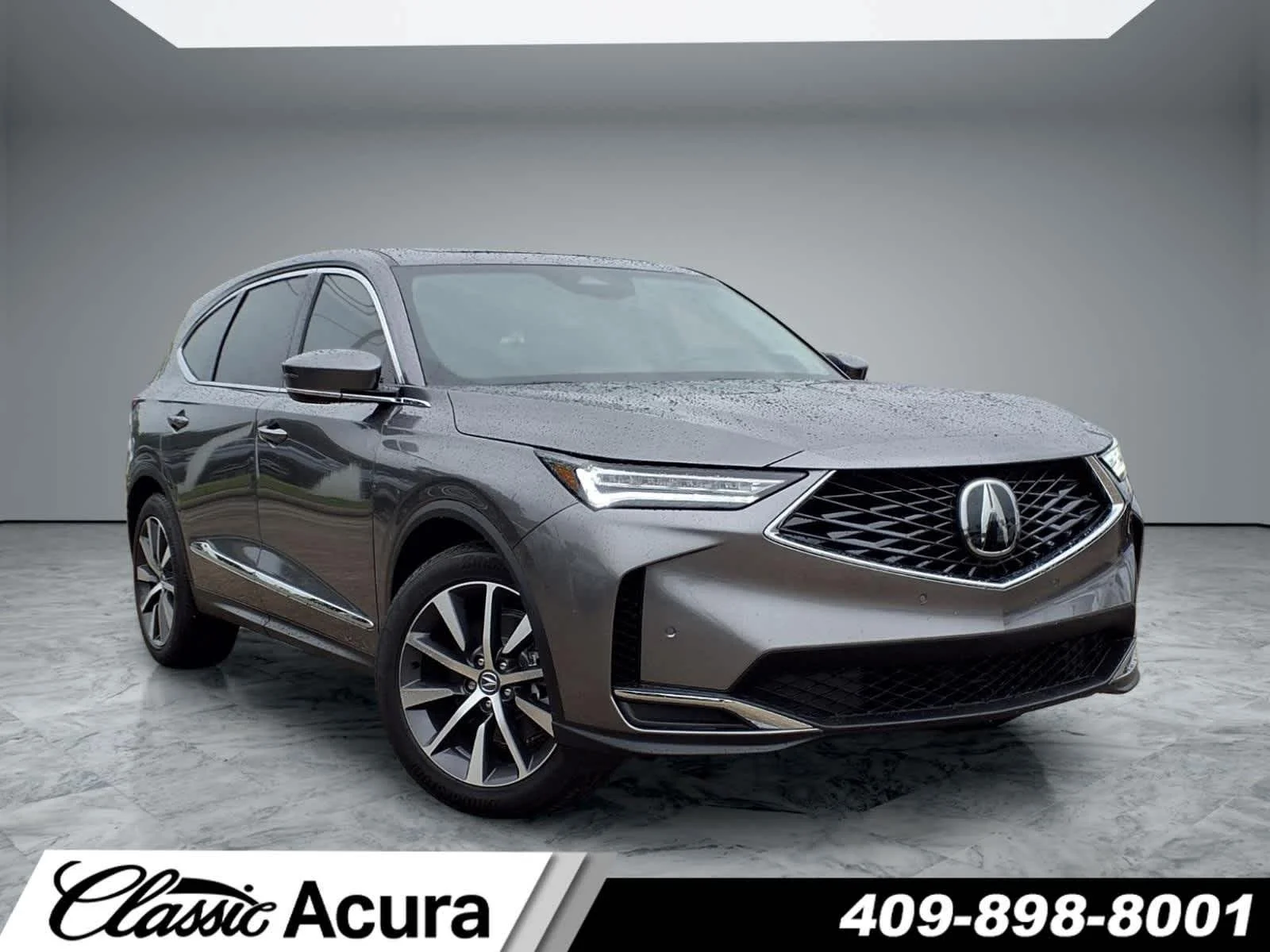 2026 Acura MDX w/Technology Package's photo
