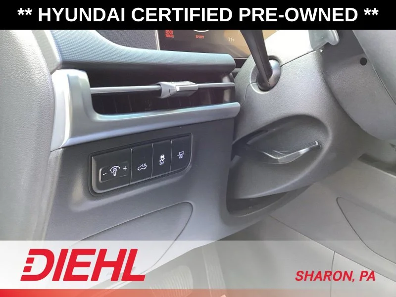 Used 2025 White Hyundai XRT image 23