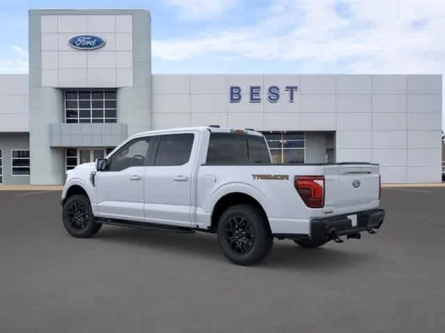 2025 Ford F-150 Tremor - Photo 26