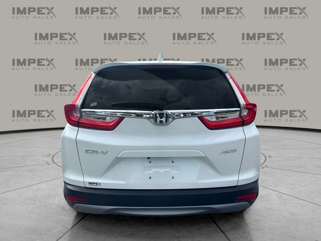 Used 2019  Honda EX image 4