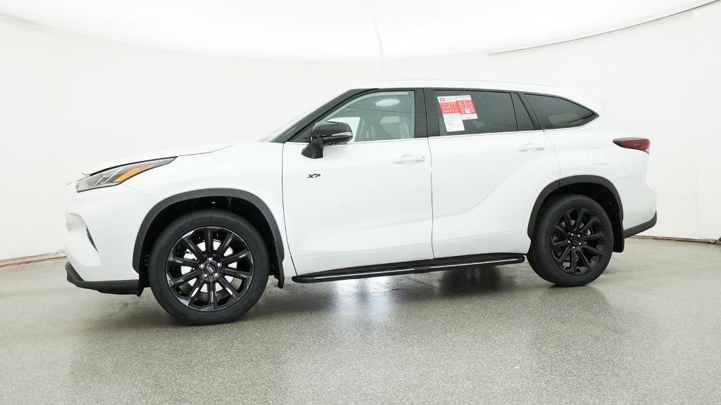 New 2026 Wind Chill Pearl Toyota Limited image 34