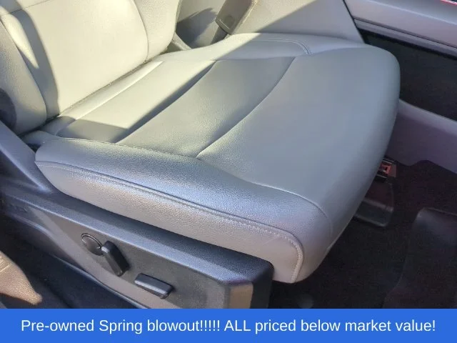Used 2025 Black Ford Flash image 49