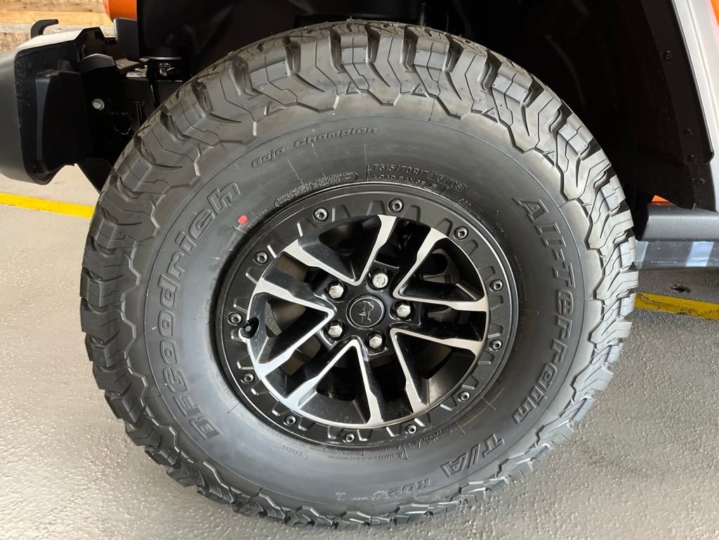 New 2026 Joose Exterior Paint Jeep Willys image 6