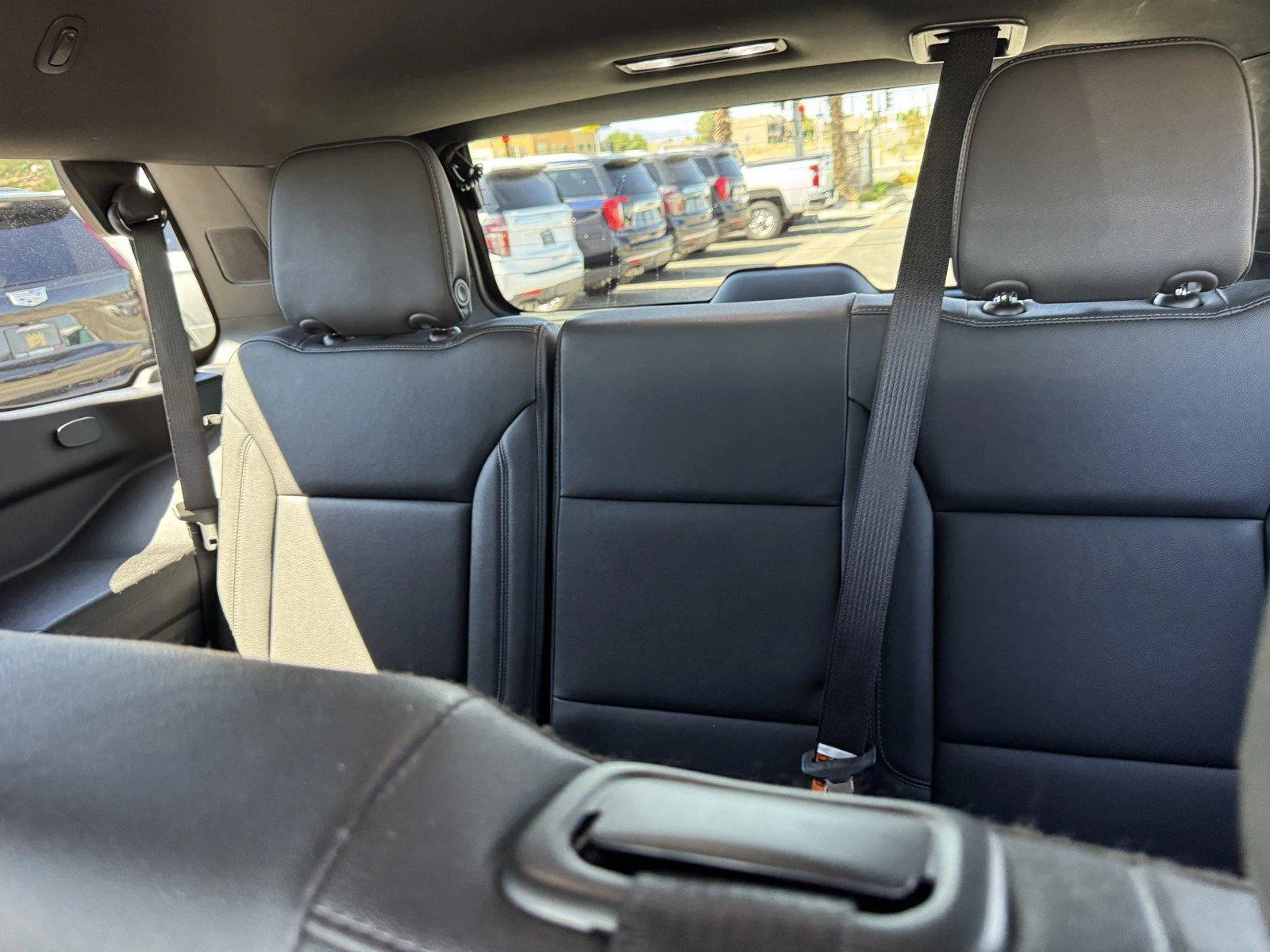 Used 2025 Summit White Chevrolet LT image 13