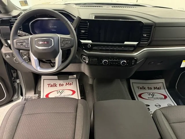 New 2026 Sterling Metallic GMC Elevation image 14