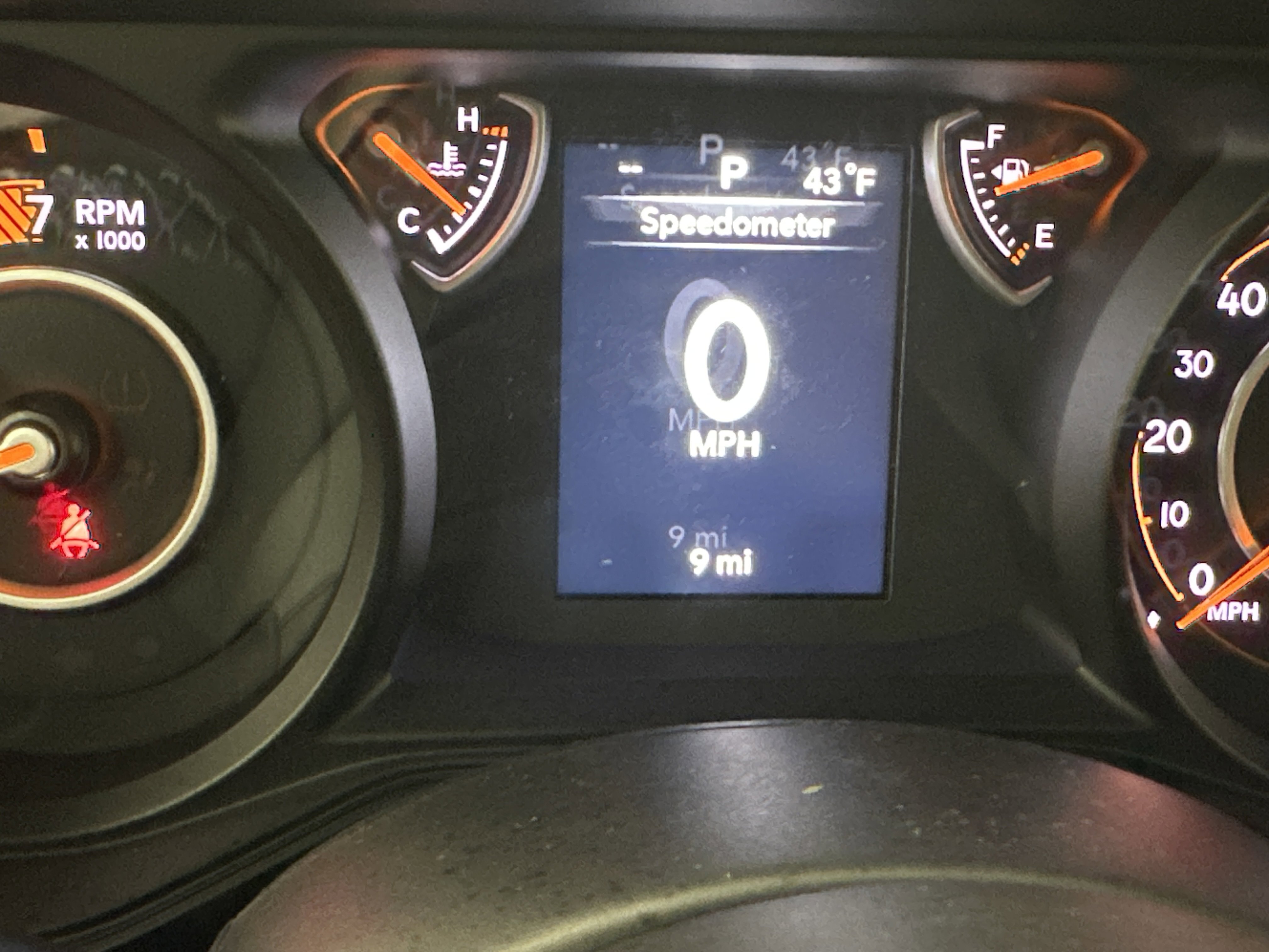 2026 Jeep Wrangler 2-Door Willys - Photo 13