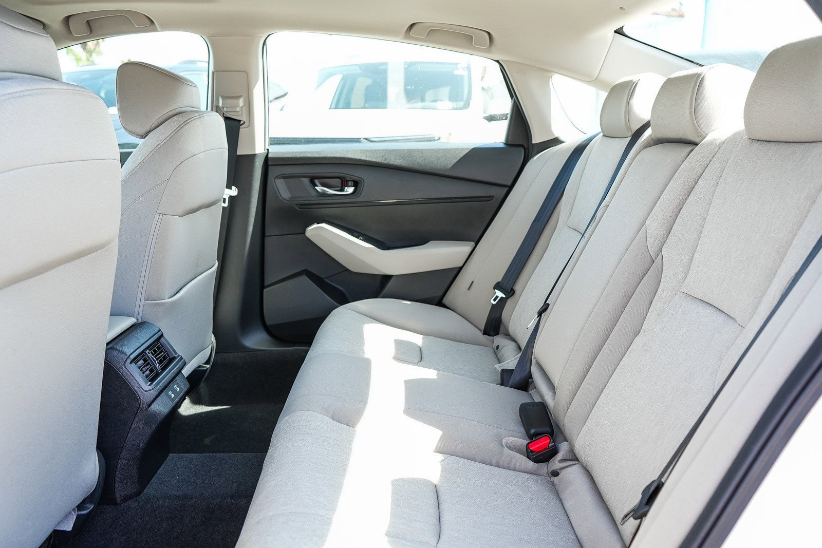 2026 Honda Accord SE - Photo 20