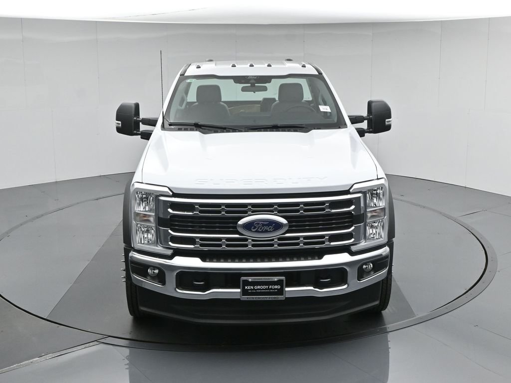 New 2026 Oxford White Ford XL image 30
