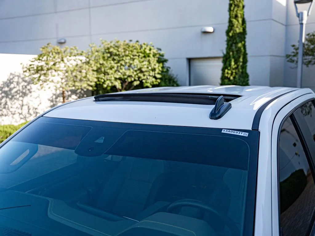 Used 2024 Summit White Chevrolet ZR2 image 9
