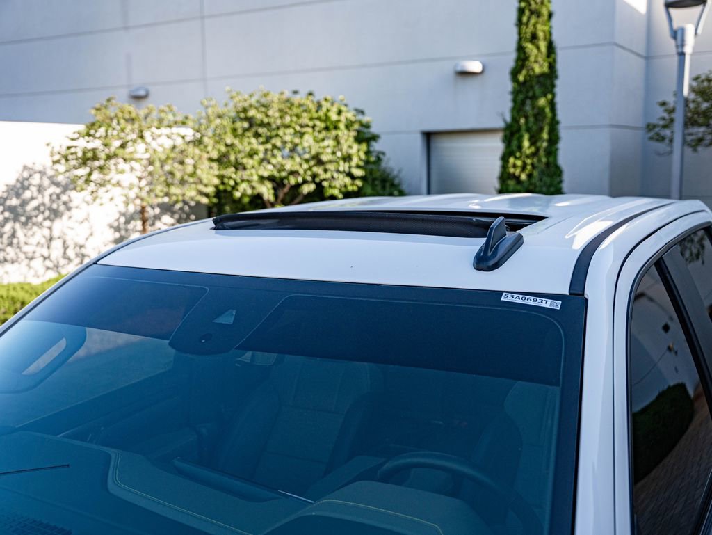 Used 2024 Summit White Chevrolet ZR2 image 9