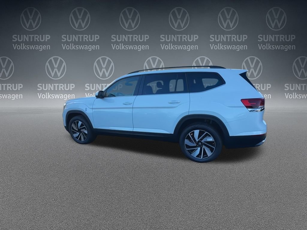 2026 Volkswagen Atlas SE w/Tech - Photo 13
