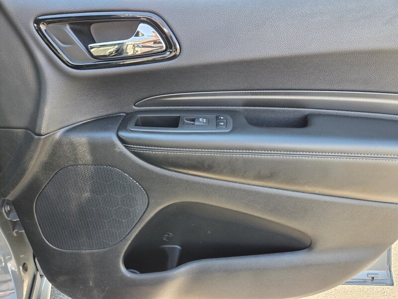 Used 2022 Gray Dodge GT Plus image 22