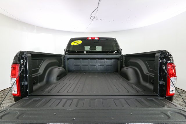 Used 2022 Black Ram Tradesman image 12