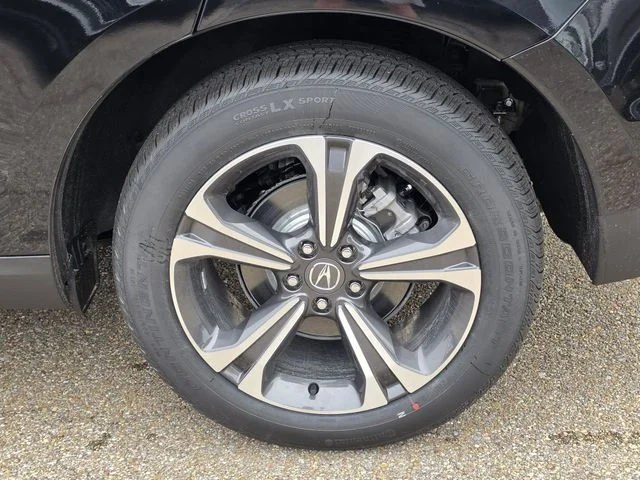 New 2026 Majestic Black Pearl Acura w/Technology Package image 24