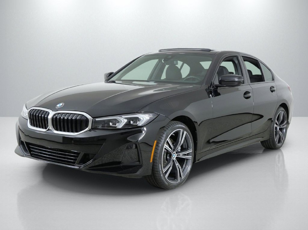 2023 BMW 3 Series