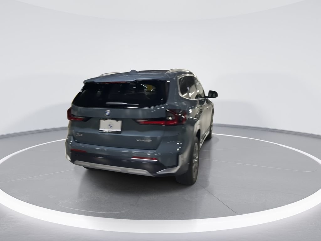 2026 BMW X1 28i - Photo 7