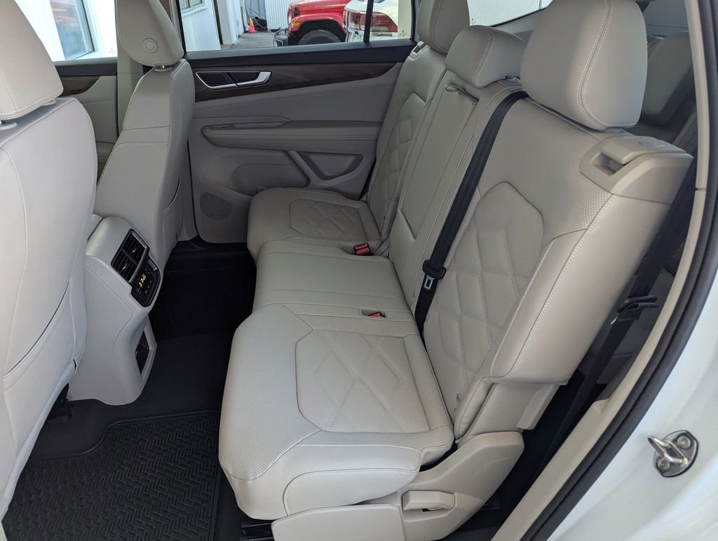 2026 Volkswagen Atlas SE - Photo 29