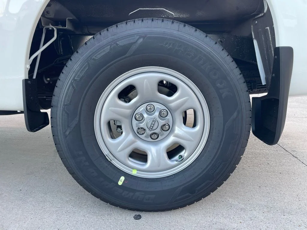 2026 Nissan Frontier S - Photo 20
