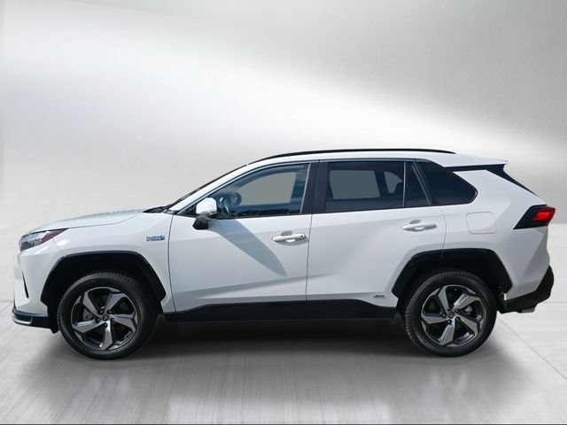 2023 Toyota RAV4 SE - Photo 6