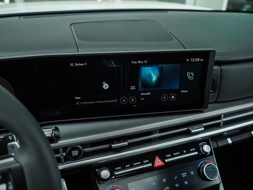 New 2026 Ecotronic Gray Hyundai XRT AWD image 25