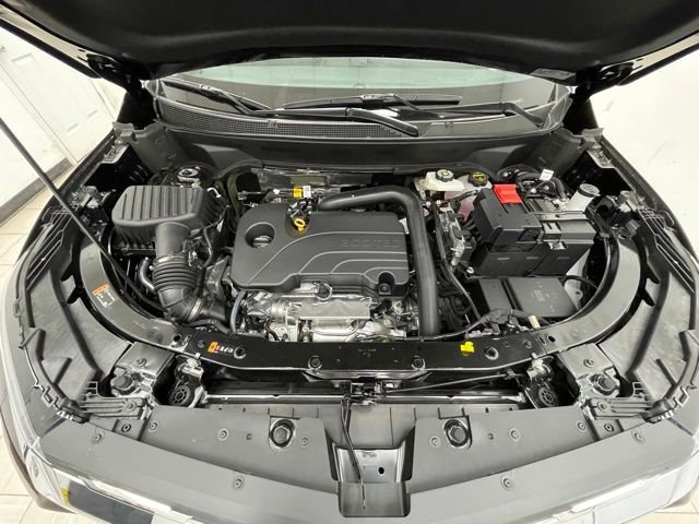 2026 Chevrolet Equinox LT - Photo 14