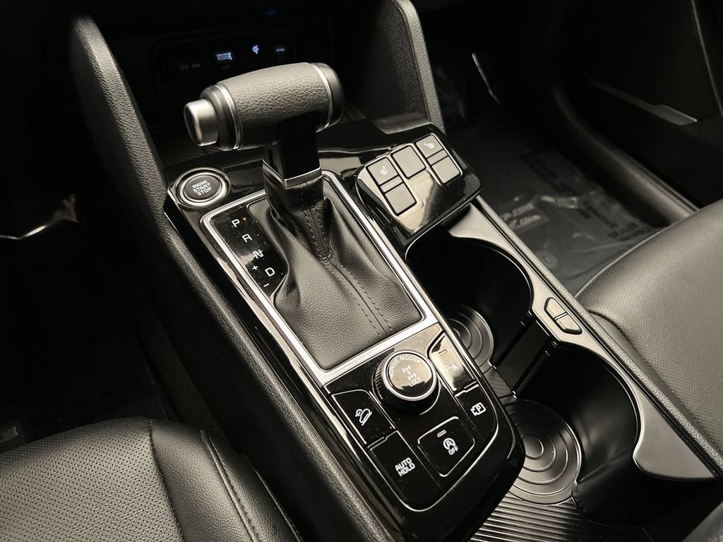 2025 Kia Sportage X-Line - Photo 19