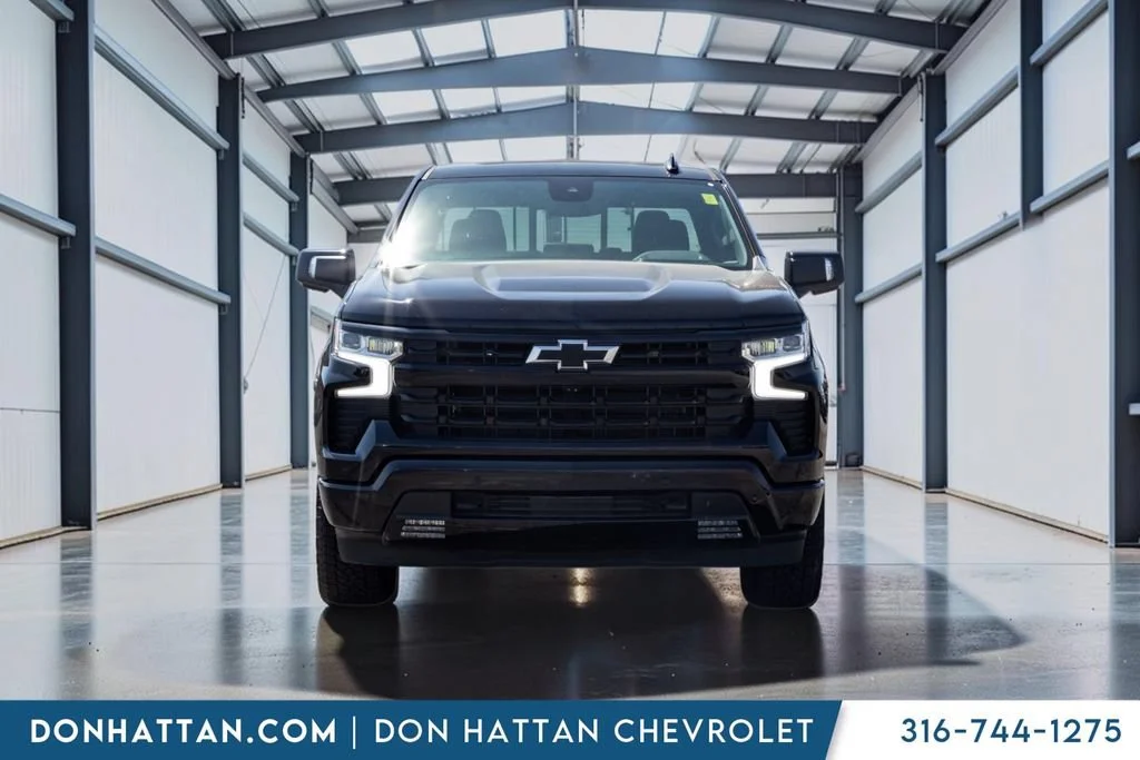 2026 Chevrolet Silverado 1500 RST - Photo 27
