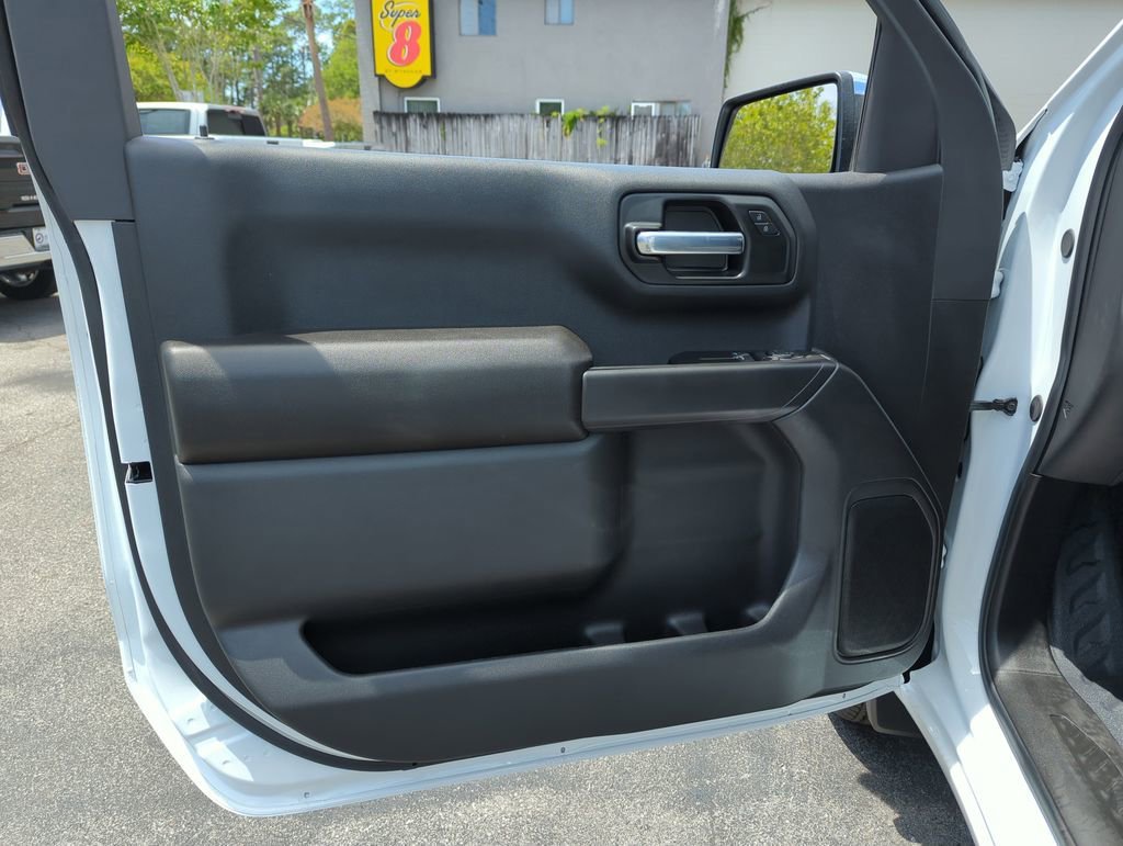 2026 GMC Sierra 1500 Pro - Photo 16
