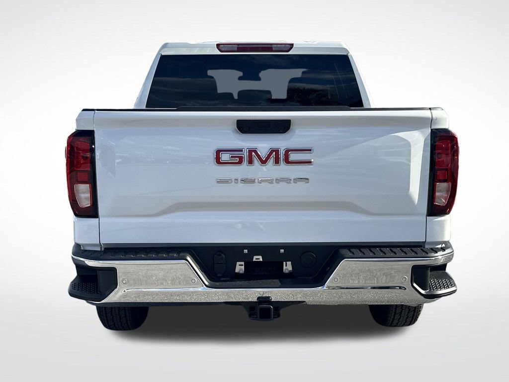 2026 GMC Sierra 1500 Pro - Photo 6