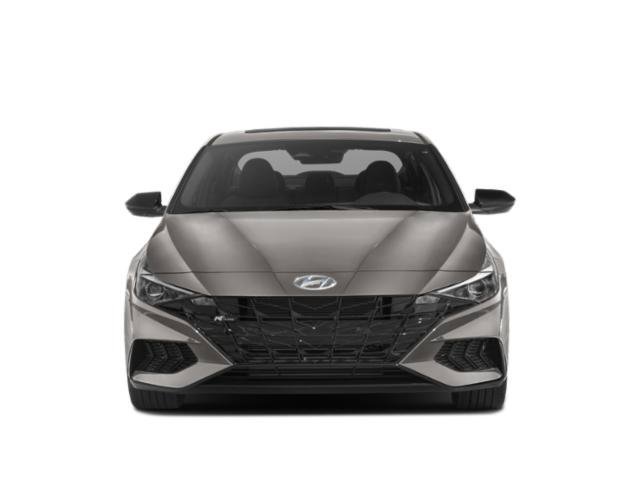 Used 2023 Fluid Metal Hyundai N Line image 7