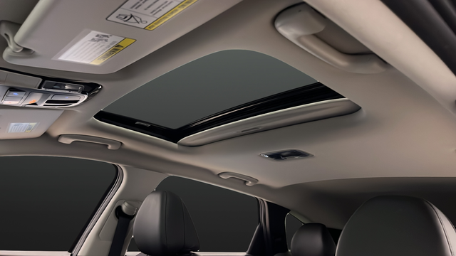 Used 2025 Hampton Gray Hyundai SEL Convenience image 12
