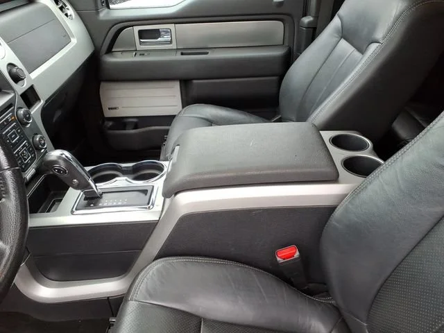 2013 Ford F-150 FX4 - Photo 19